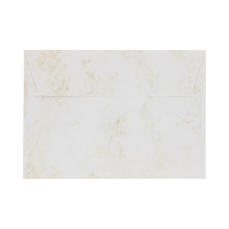 Koperta Argo C6 Marmur Złota 120g, 1szt